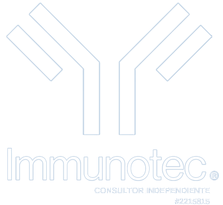 Immunocal. La Salud de Verdad
