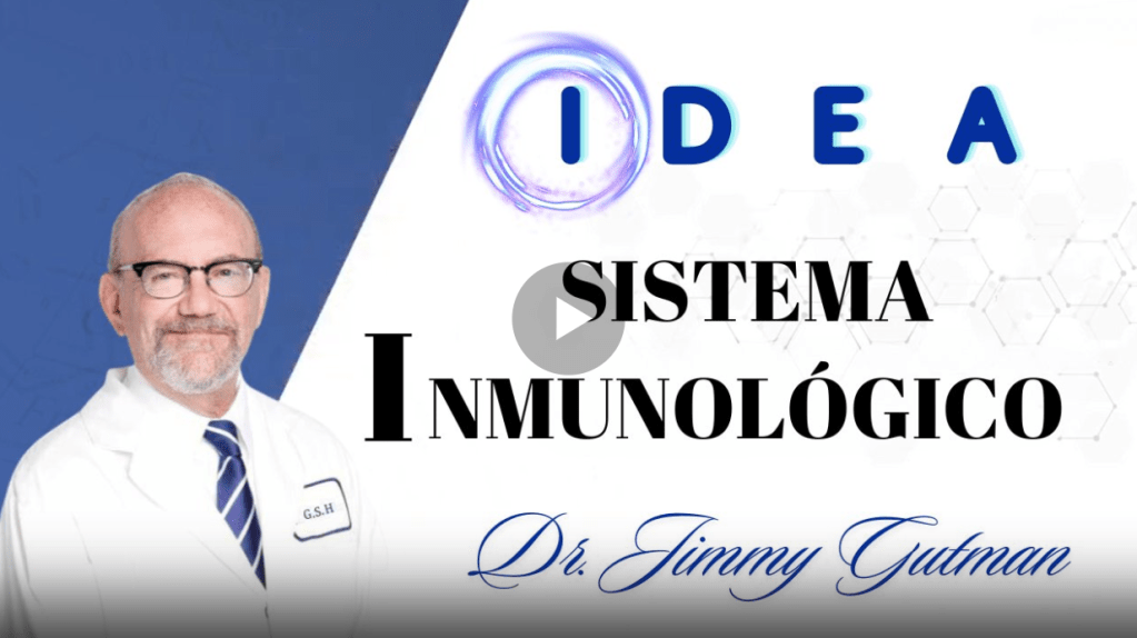 Sistema Inmunológico