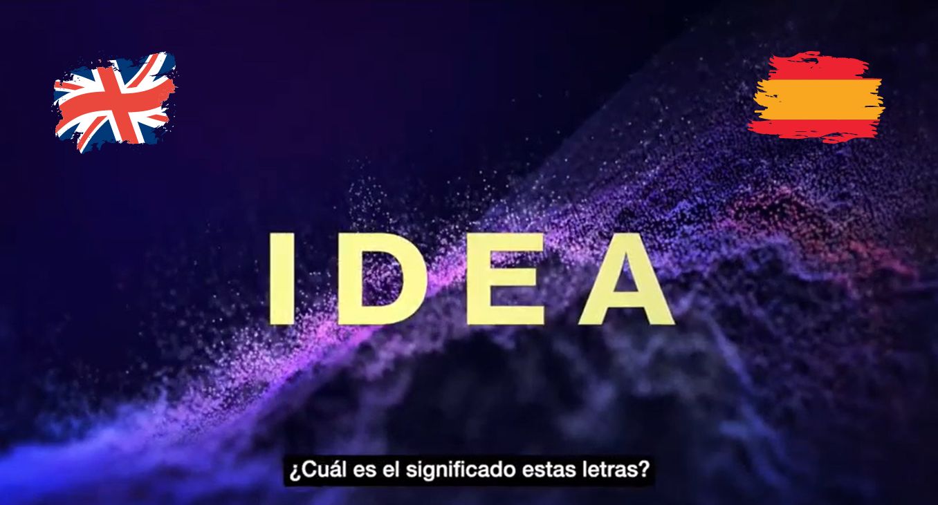 IDEA. Dr. Jimmy Gutman