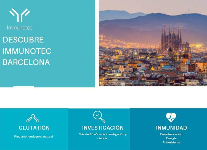 Immunotec Barcelona