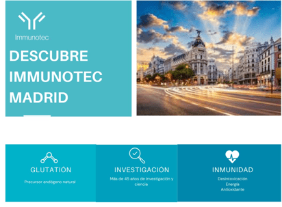 Immunotec Madrid