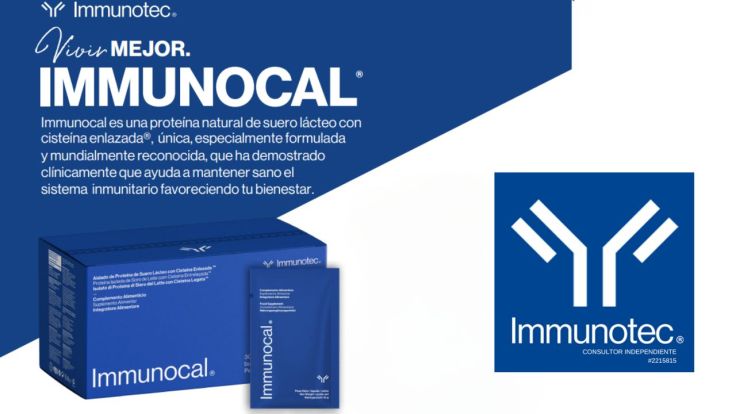 IMMUNOCAL®