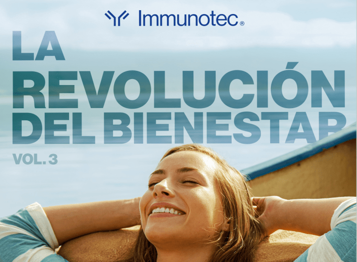 REVISTA IMMUNOTEC