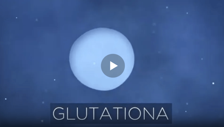 Glutationa