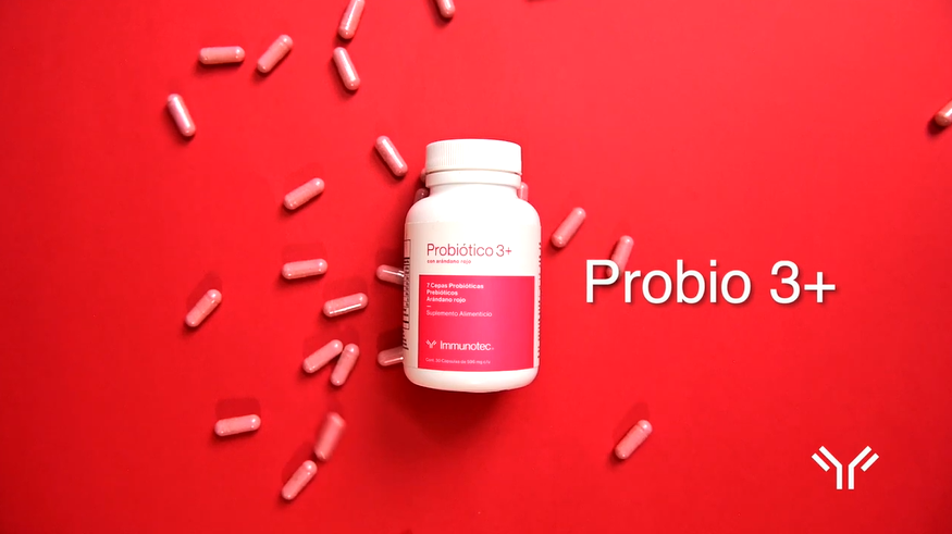 probio-3