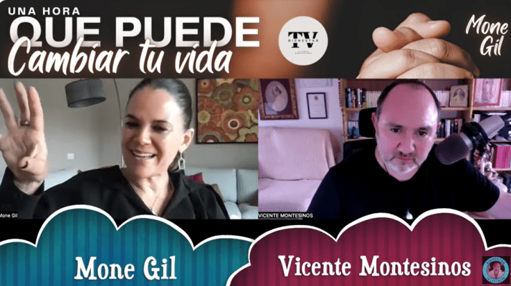 Oportunidad de negocio con Immunocal: Así impacta Mone Gil, guiada por Dios y con&nbsp;propósito.