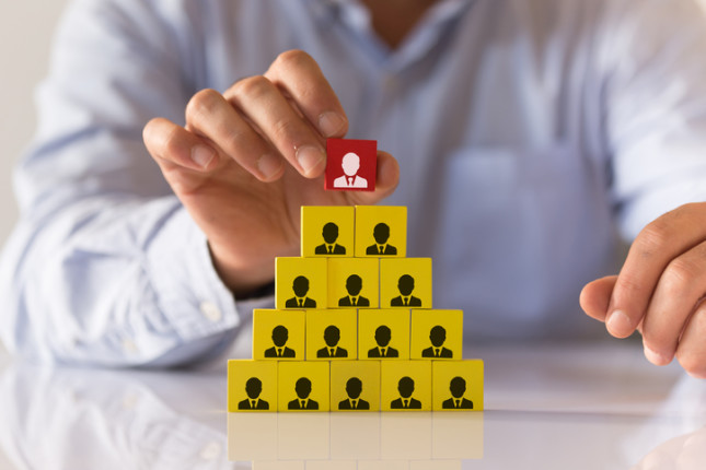 Negocios de multinivel y su desconocimiento (Por Karin&nbsp;Becker)