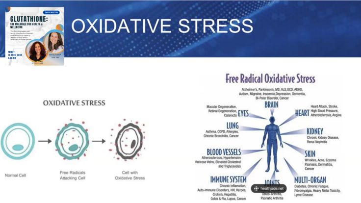 DISCOVER THE SCIENCE OF NATURAL WELLNESS