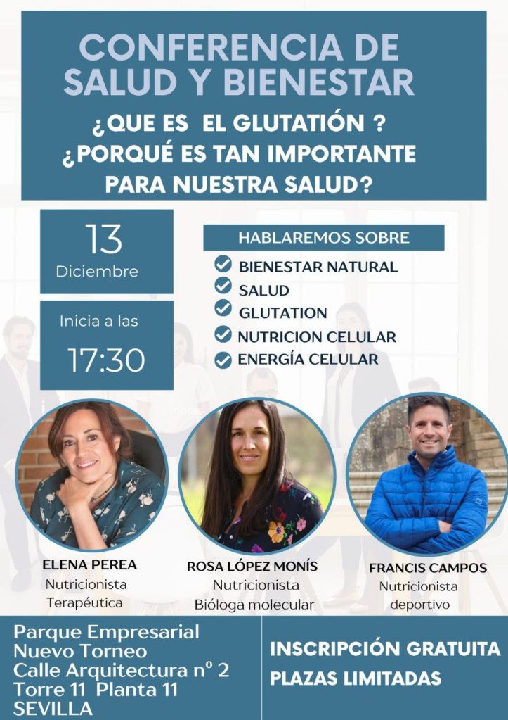 Descubre Immunotec en Madrid