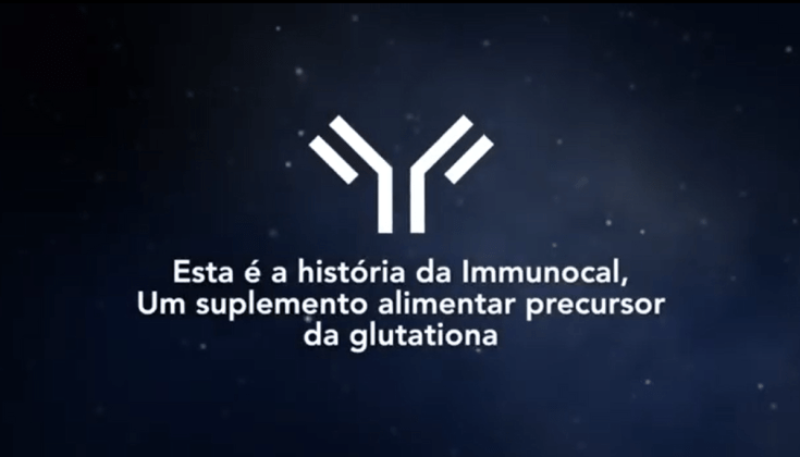 «A História do Immunocal: A Descoberta que Revolucionou a&nbsp;Saúde»