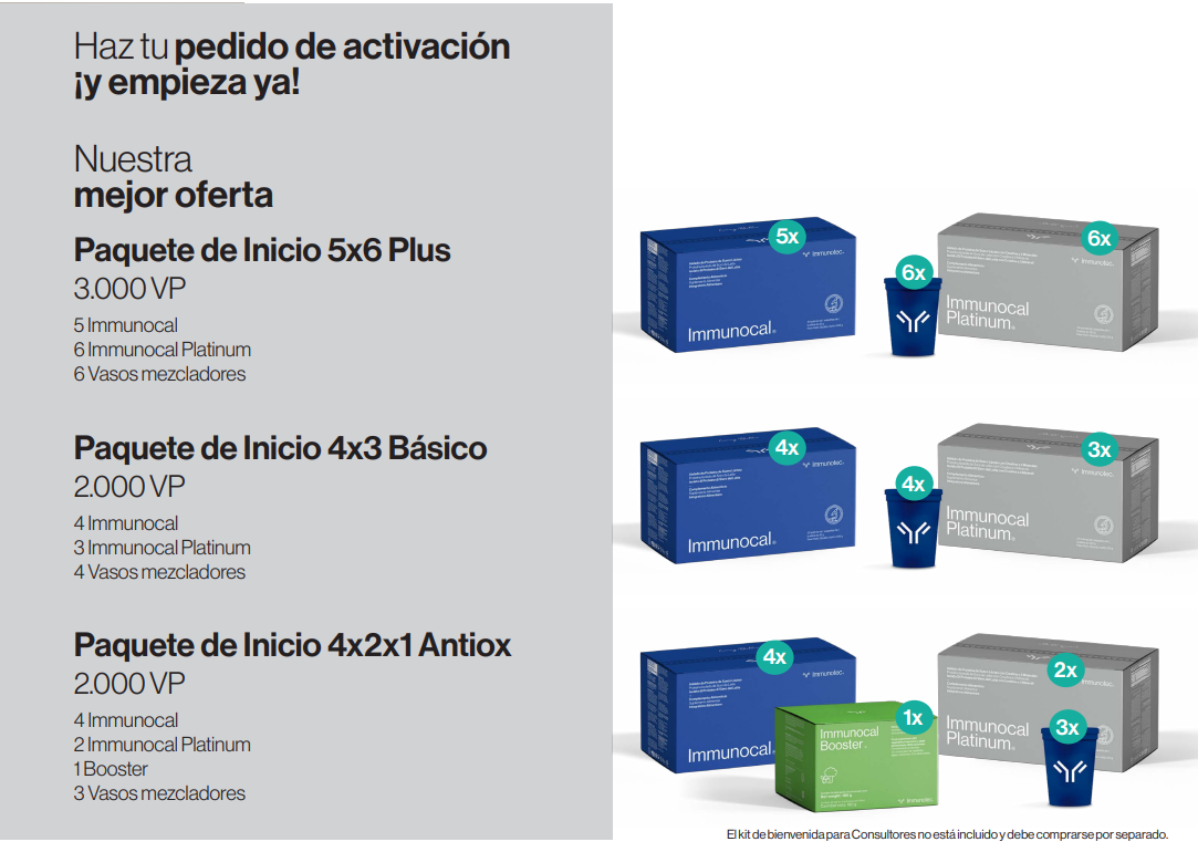 TRABAJAR EN IMMUNOTEC