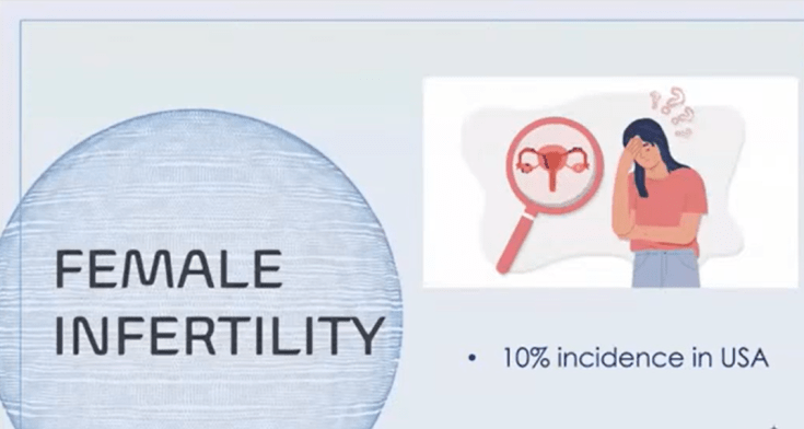 Glutatión y Salud en la mujer