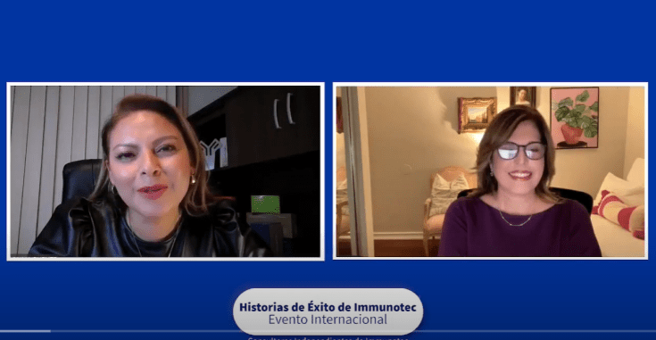 HISTÓRIAS DE ÉXITO. Por MariLuz&nbsp;Sánchez