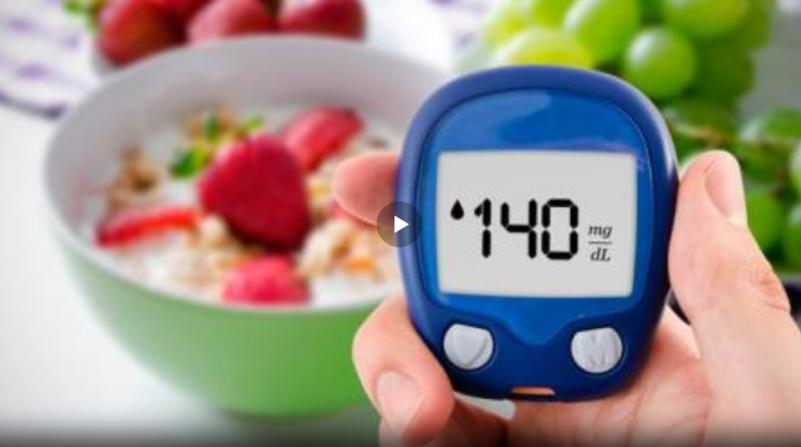 Testimonio de Diabetes