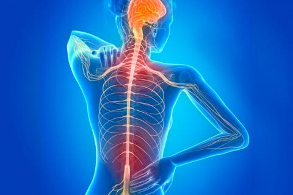 Glutatión y Esclerosis Múltiple.