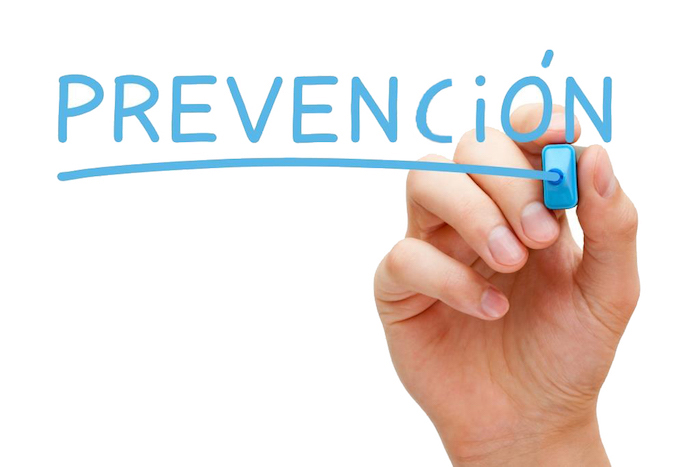 PREVENCIÓN