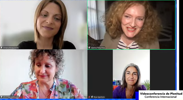 Mujeres que Inspiran: Una Conversación Imperdible sobre Superación, Gratitud y Libertad Financiera