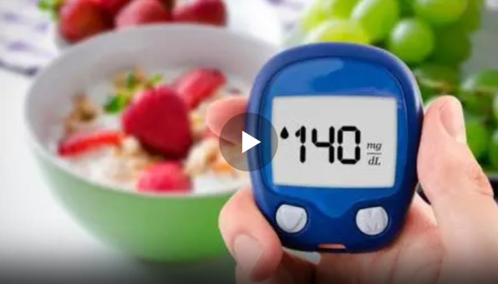 Glutatión y Diabetes