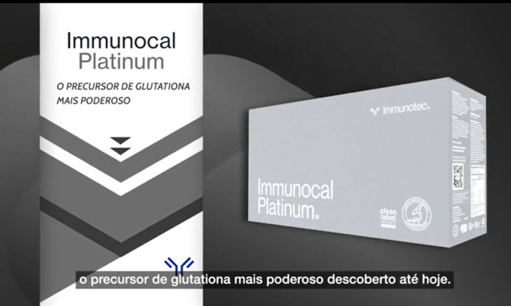 ¿POR QUÉ EL PLATINUM? / PORQUÊ A PLATINUM?