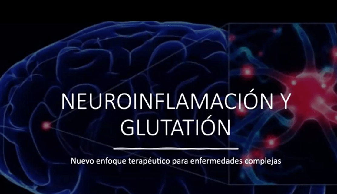 Neuroinflamación