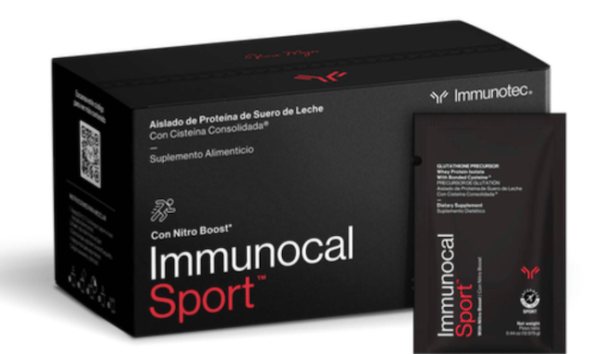 IMMUNOCAL SPORT®