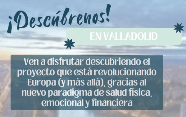 Descubre Immunotec Valladolid