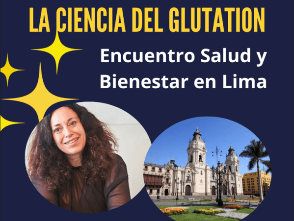 Descubre Immunotec en Perú