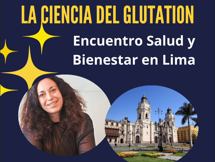 Descubre Immunotec en Perú